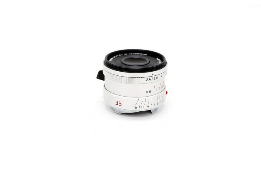 Leica Summarit-M 35mm f/2,4 новый