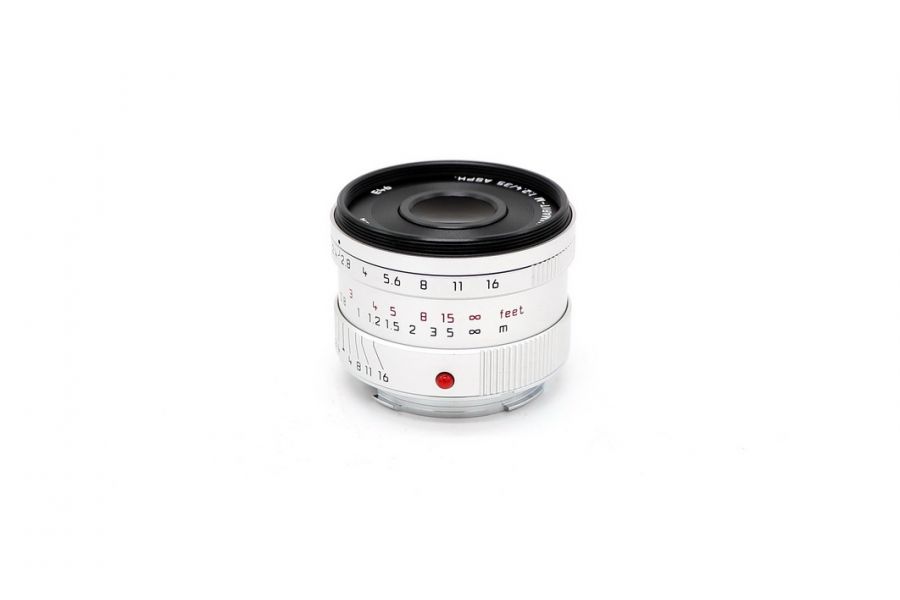Leica Summarit-M 35mm f/2,4 новый