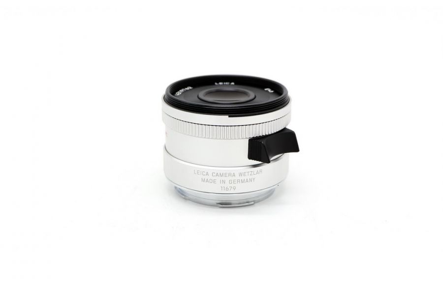 Leica Summarit-M 35mm f/2,4 новый