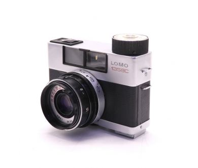 Купить Ломо 135ВС (СССР, 1981) Ломо 135ВС (СССР, 1981)