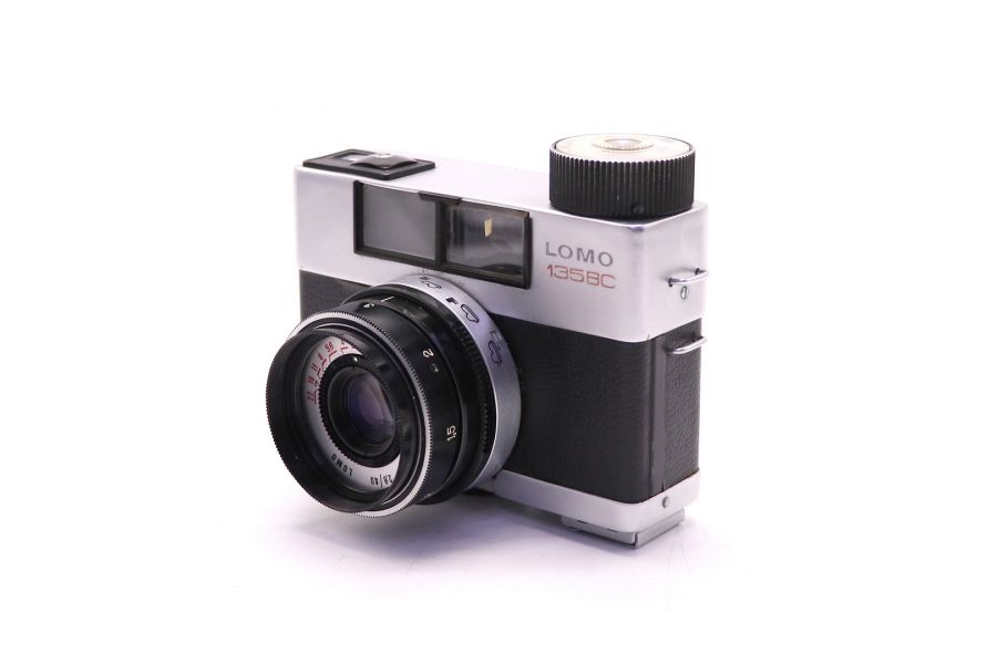 Ломо 135ВС (СССР, 1981)