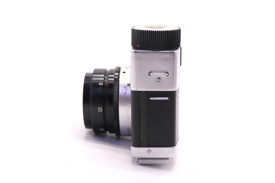 Ломо 135ВС (СССР, 1981)