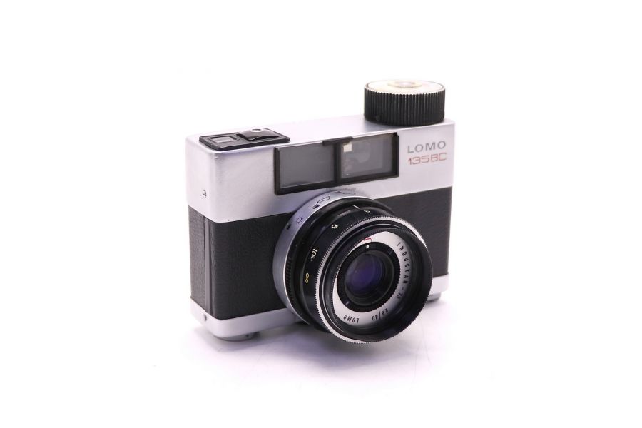 Ломо 135ВС (СССР, 1981)