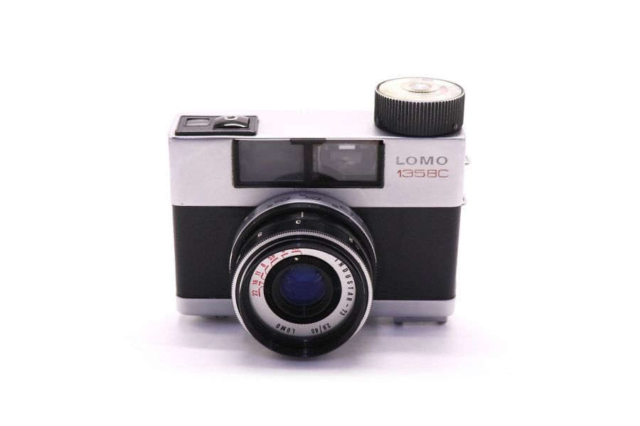 Ломо 135ВС (СССР, 1981)