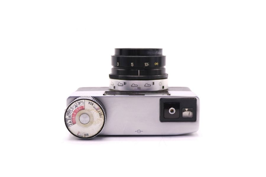 Ломо 135ВС (СССР, 1981)