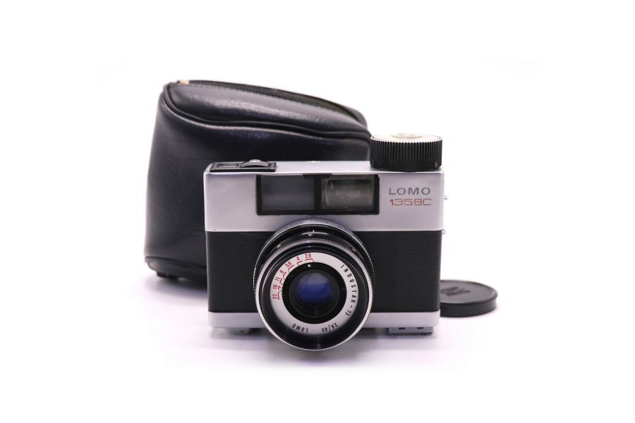 Ломо 135ВС (СССР, 1981)