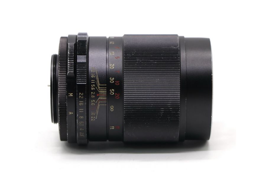 Mamiya-Sekor auto 135mm f/2.8