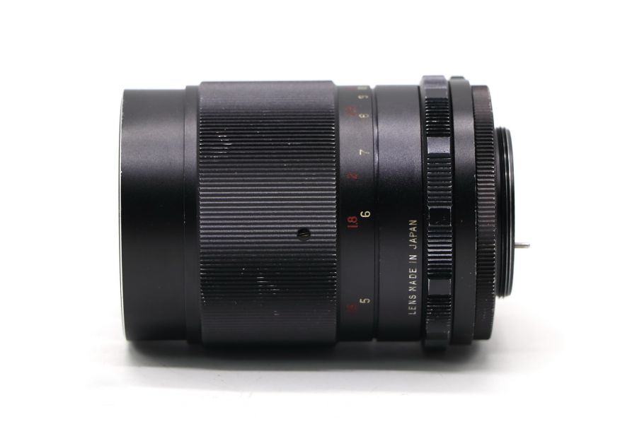 Mamiya-Sekor auto 135mm f/2.8