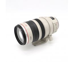 Canon EF 28-300mm f/3.5-5.6L IS USM (Japan, 2012)