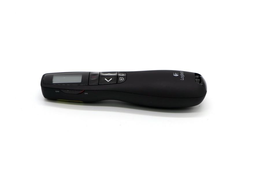 Презентер Logitech R700
