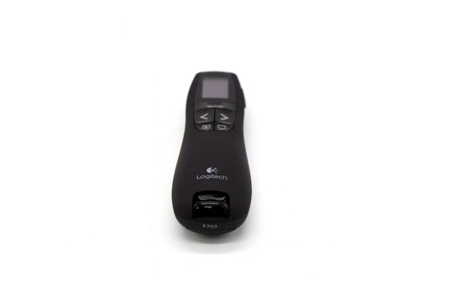 Презентер Logitech R700