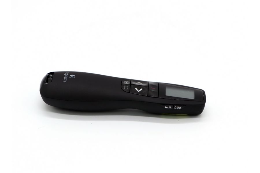 Презентер Logitech R700