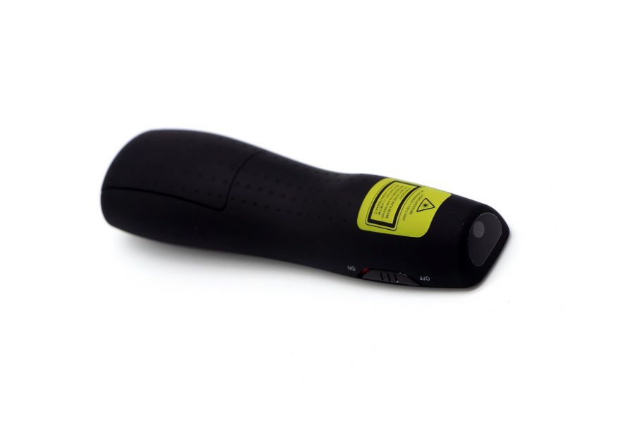 Презентер Logitech R700