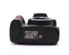 Nikon D3000 body (пробег 12500 кадров)