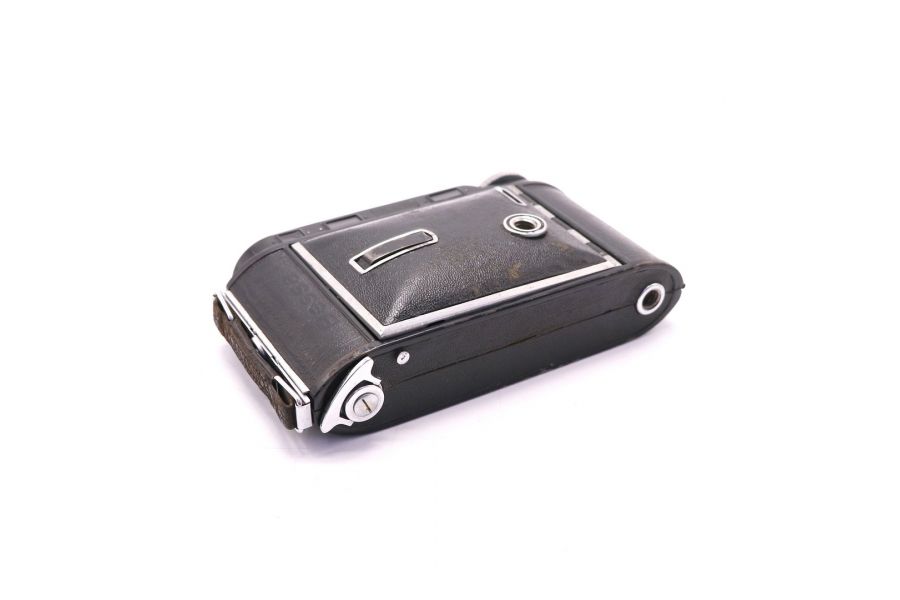 Voigtlander Bessa + Voigtlander Braunschweig Heliar f/3.5 105mm