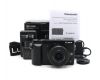 Panasonic Lumix DMC-GX80 kit в упаковке (пробег 975 кадров)