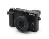 Panasonic Lumix DMC-GX80 kit в упаковке (пробег 975 кадров)