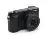 Panasonic Lumix DMC-GX80 kit в упаковке (пробег 975 кадров)
