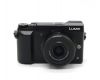 Panasonic Lumix DMC-GX80 kit в упаковке (пробег 975 кадров)