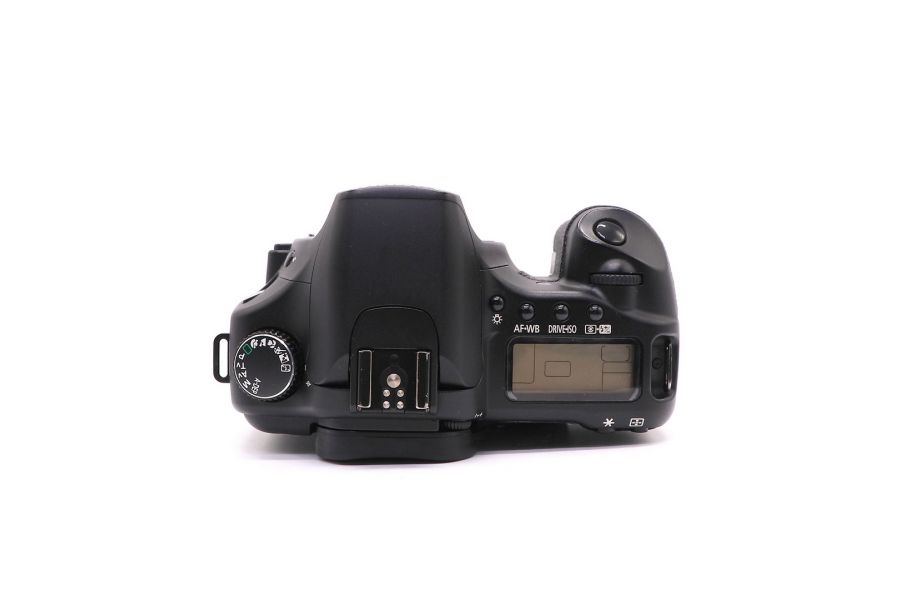 Canon EOS 30D body в упаковке