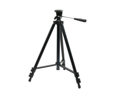 Штатив черный