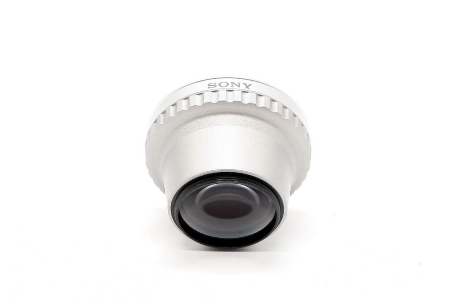 Конвертер Sony VCL-0637 S Wide Conversion Lens 0.6x