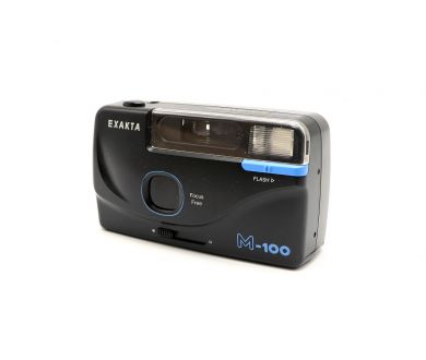 Exakta M-100