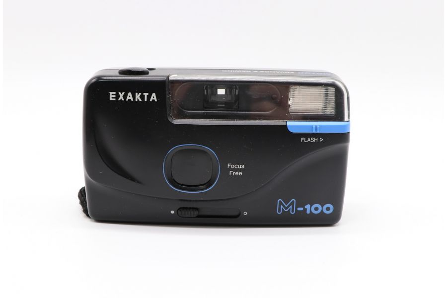 Exakta M-100