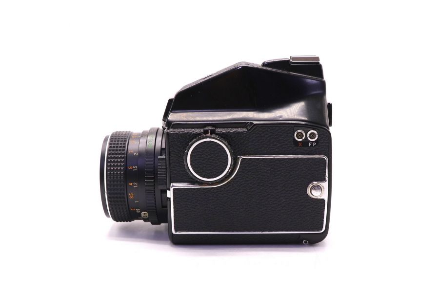 Фотокамера зеркальная Mamiya M645 kit (Japan)