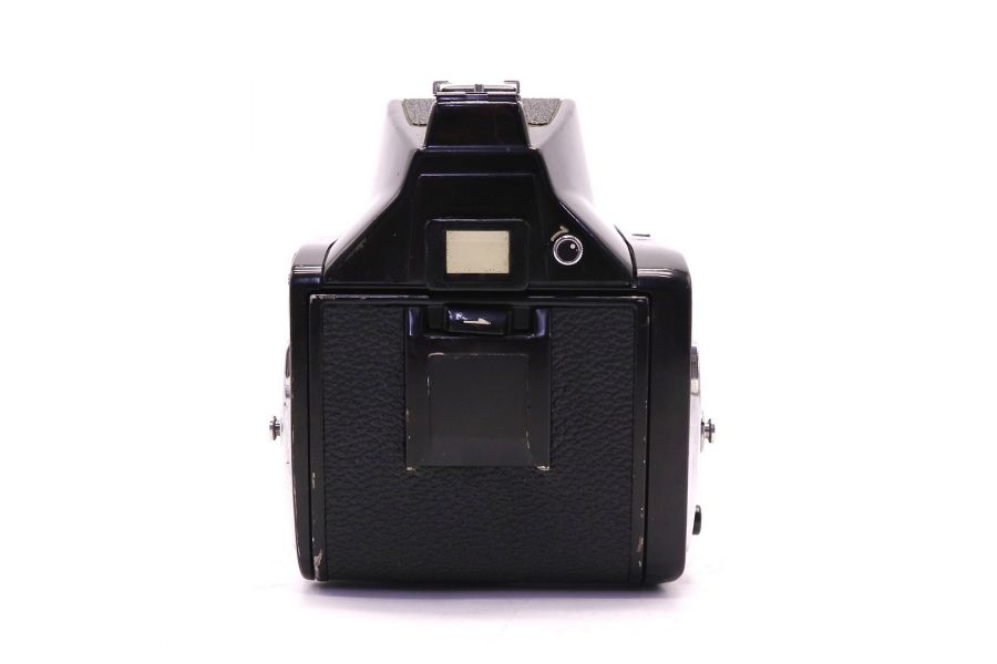 Фотокамера зеркальная Mamiya M645 kit (Japan)