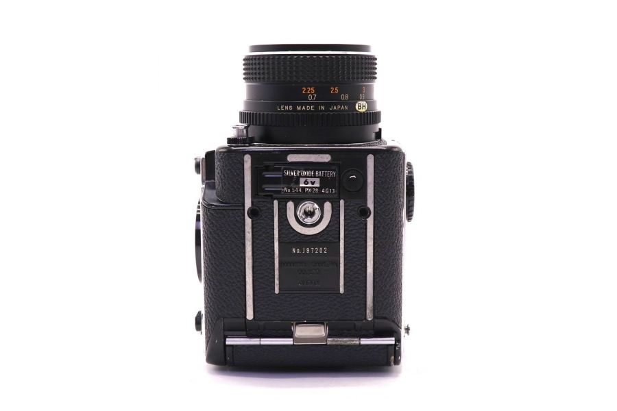 Фотокамера зеркальная Mamiya M645 kit (Japan)