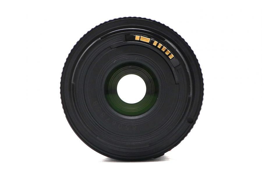 Canon EF 28-80mm 3.5-5.6 III