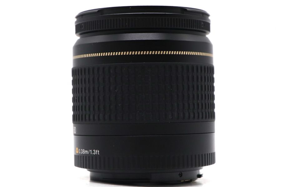 Canon EF 28-80mm 3.5-5.6 III