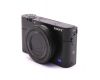 Sony Cyber-shot DSC-RX100M3 (2015)