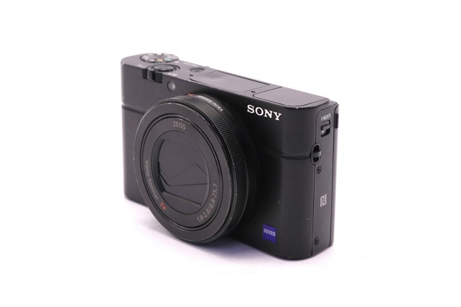 Sony Cyber-shot DSC-RX100M3 (2015)