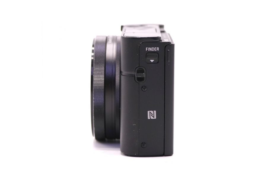 Sony Cyber-shot DSC-RX100M3 (2015)