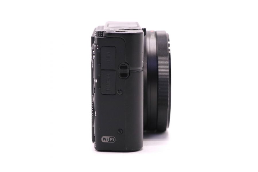 Sony Cyber-shot DSC-RX100M3 (2015)