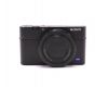 Sony Cyber-shot DSC-RX100M3 (2015)