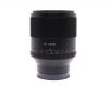 Sony Planar T* FE 50mm 1.4 ZA Carl Zeiss 