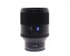 Sony Planar T* FE 50mm 1.4 ZA Carl Zeiss 