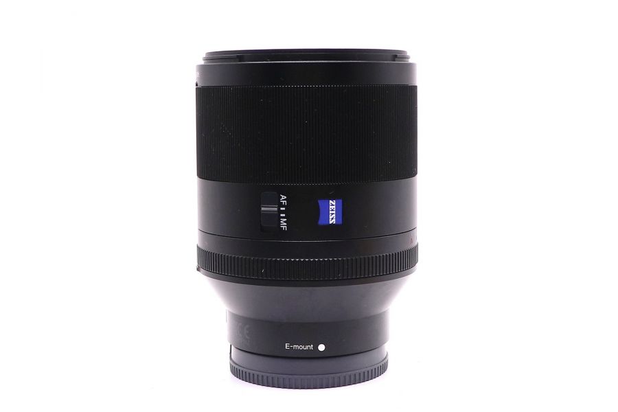 Sony Planar T* FE 50mm 1.4 ZA Carl Zeiss 