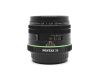 Pentax-DA SMC 35mm f/2.8 Macro Limited в упаковке