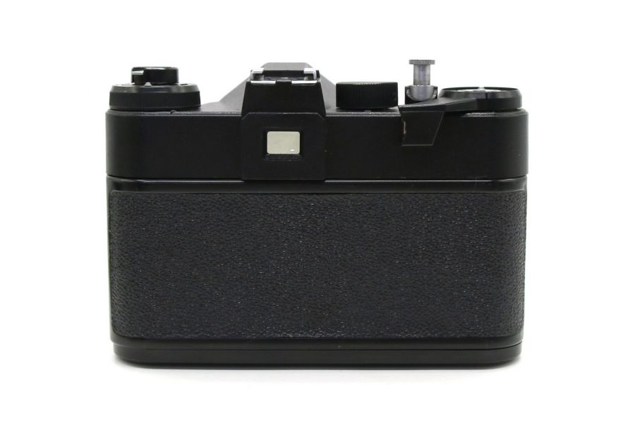 Зенит ЕТ black kit без экспонометра (БелОМО, 1993)