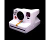 Polaroid NOW+ Camera Generation 2, белый (China)