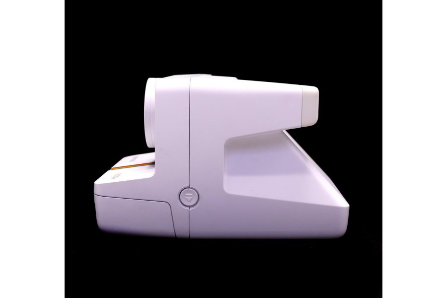 Polaroid NOW+ Camera Generation 2, белый (China)