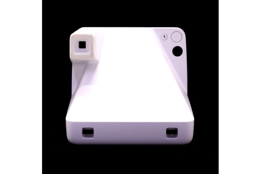 Polaroid NOW+ Camera Generation 2, белый (China)
