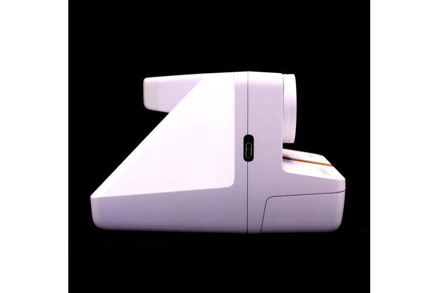 Polaroid NOW+ Camera Generation 2, белый (China)
