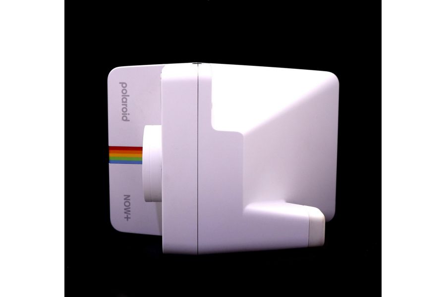 Polaroid NOW+ Camera Generation 2, белый (China)