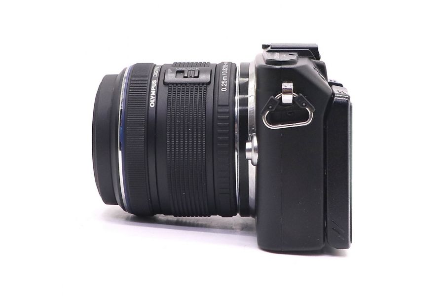 Olympus Pen E-PL5 kit (пробег 1280 кадров)