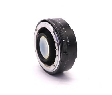 Телеконвертер Nikon TC-14B 1.4x для F-объективов
